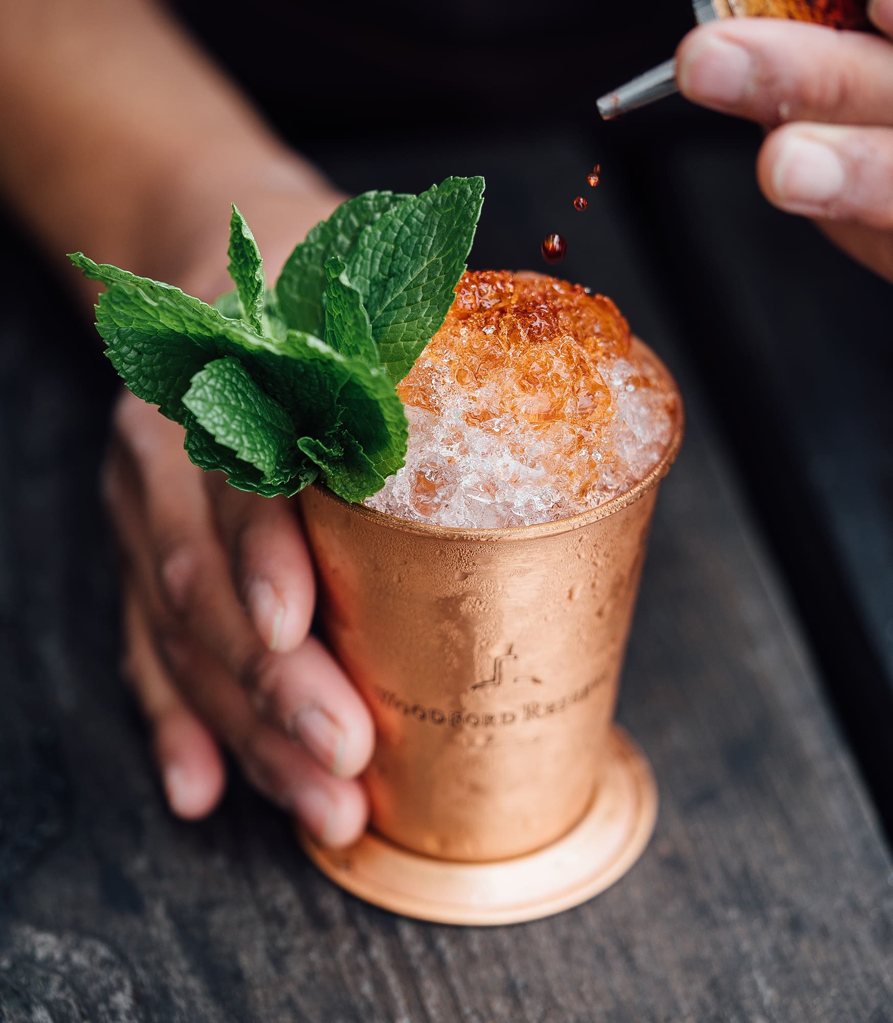 Cocktail 2 Cocktail 2